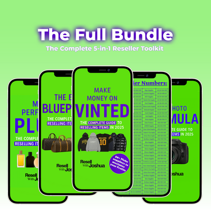 The Full Bundle