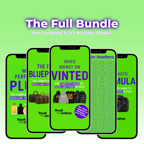 The Full Bundle